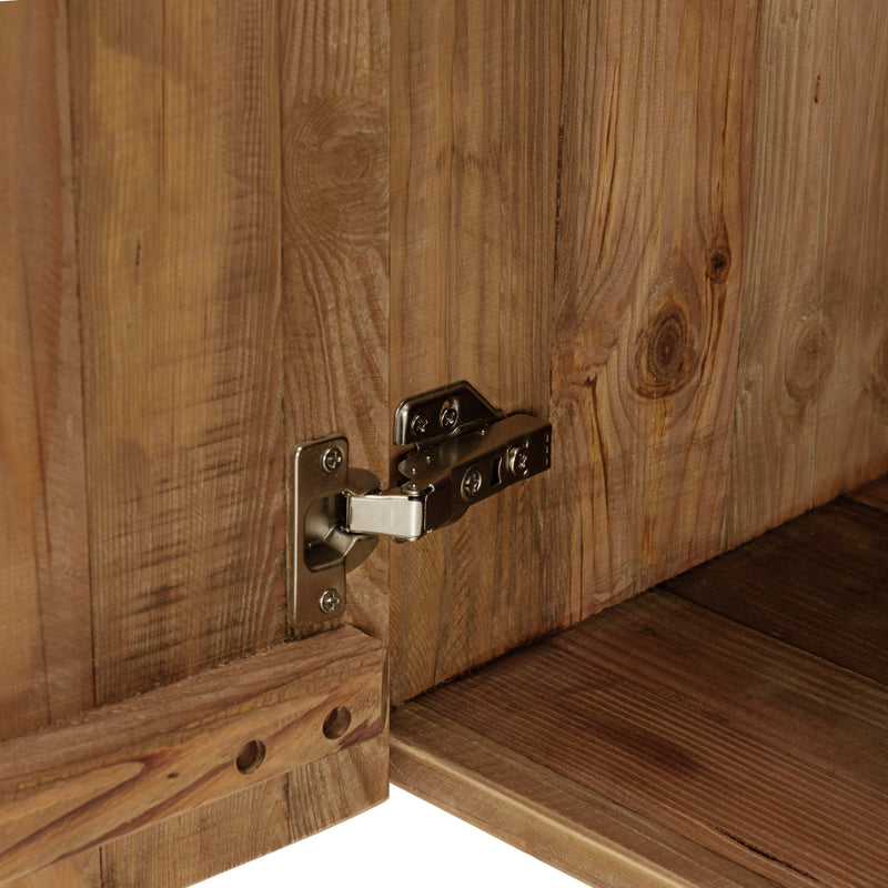 Sillón - Sandy - Marrón