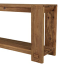 Console - Sandy - Brown