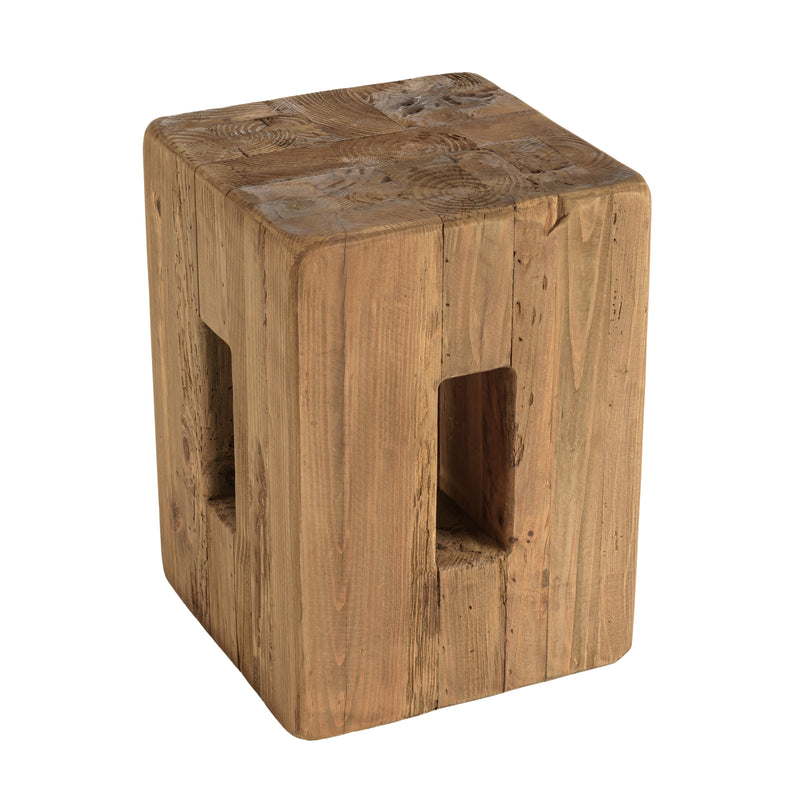 Taburetes - Sandy - Marrón