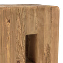 Taburetes - Sandy - Marrón