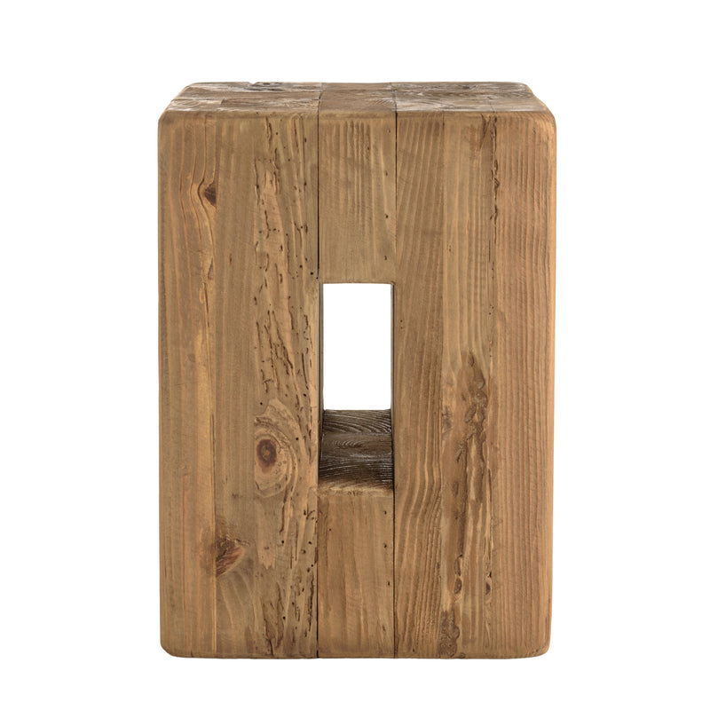 Taburetes - Sandy - Marrón