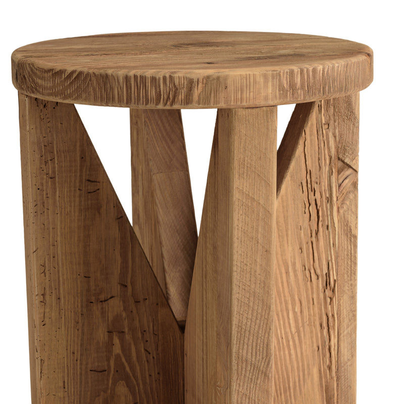 Taburetes - Sandy - Marrón