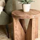 Taburetes - Sandy - Marrón