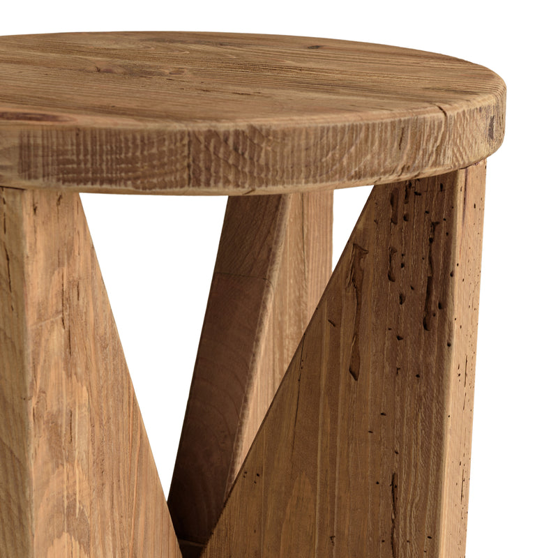 Taburetes - Sandy - Marrón