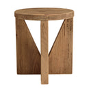 Taburetes - Sandy - Marrón