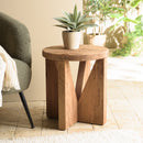 Taburetes - Sandy - Marrón