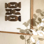Sandy - Décoration Murale - Ecru