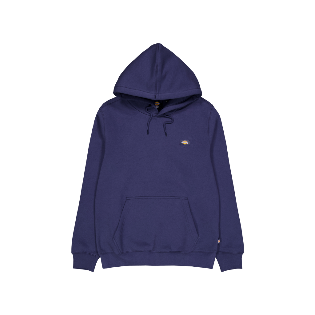 Felpa con cappuccio Oakport - Blu navy - Uomo