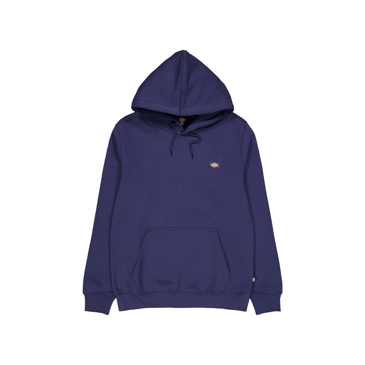 Felpa con cappuccio Oakport - Blu navy - Uomo