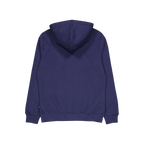 Felpa con cappuccio Oakport - Blu navy - Uomo