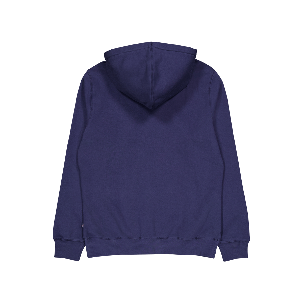 Felpa con cappuccio Oakport - Blu navy - Uomo