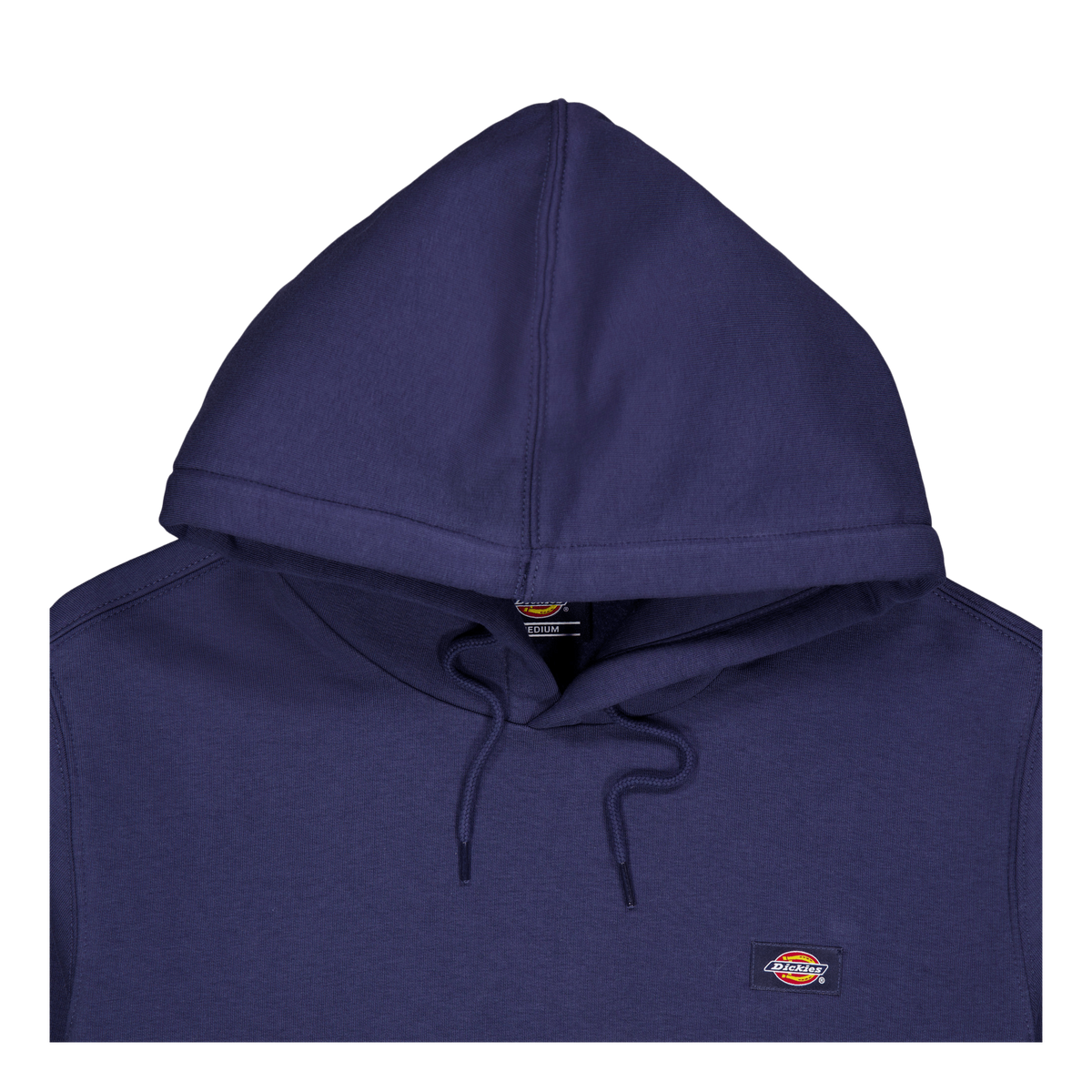 Felpa con cappuccio Oakport - Blu navy - Uomo