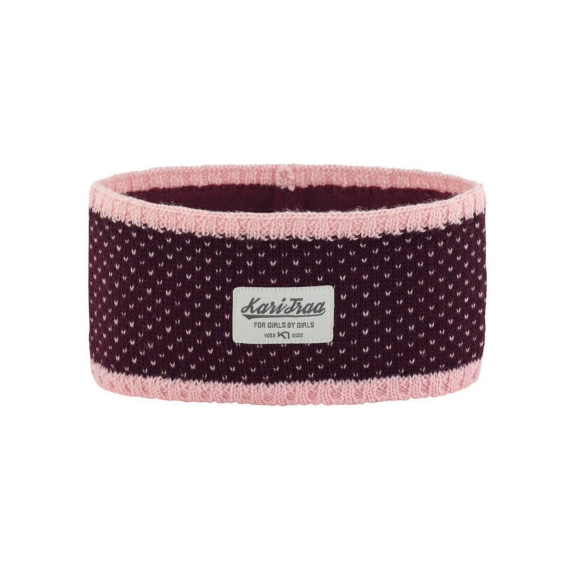 Bandeau Songve - Jam - Femme