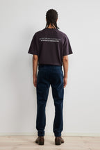 Pantalon Karl - Ocean