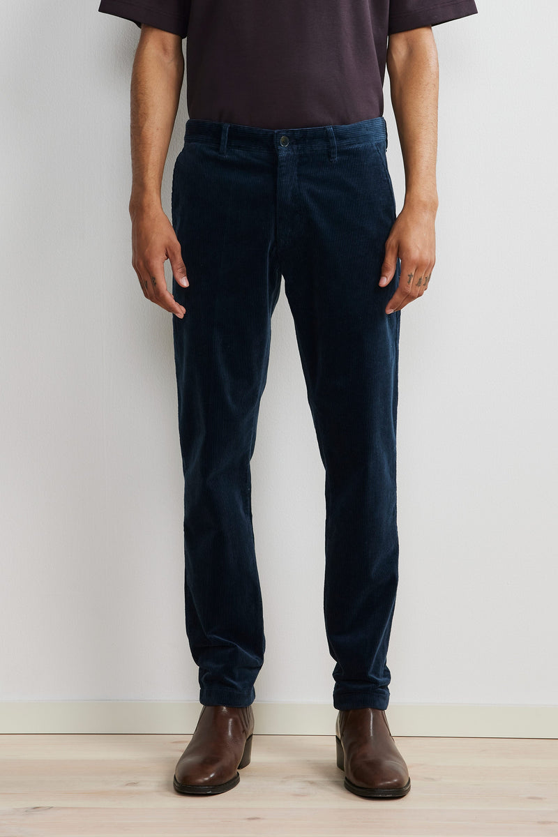 NN07 - Pantalón Karl - Océano