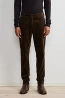 Pantalon Karl - Clay