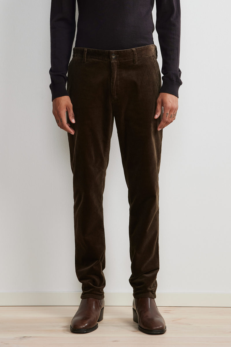 Pantalon Karl - Clay