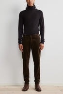Pantalon Karl - Clay