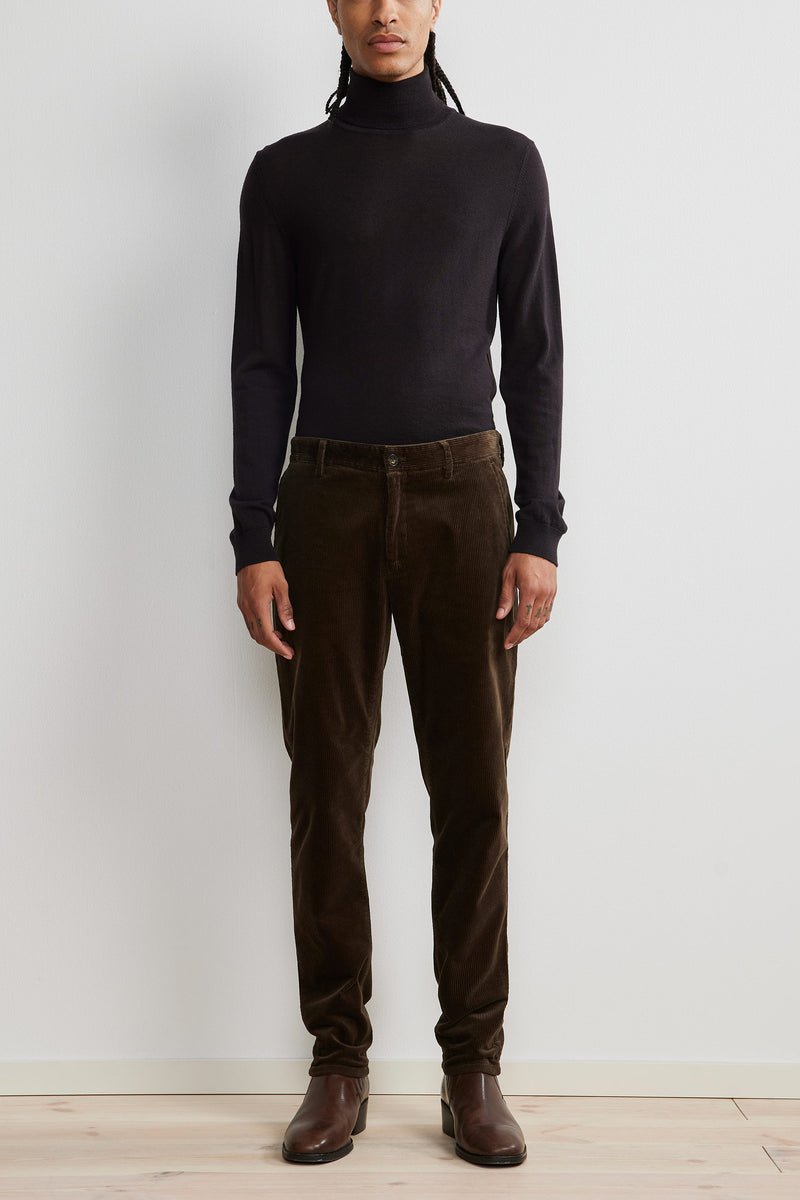Pantalon Karl - Clay