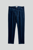 NN07 - Pantalón Karl - Océano