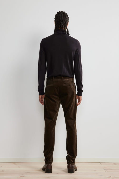 Pantalon Karl - Clay