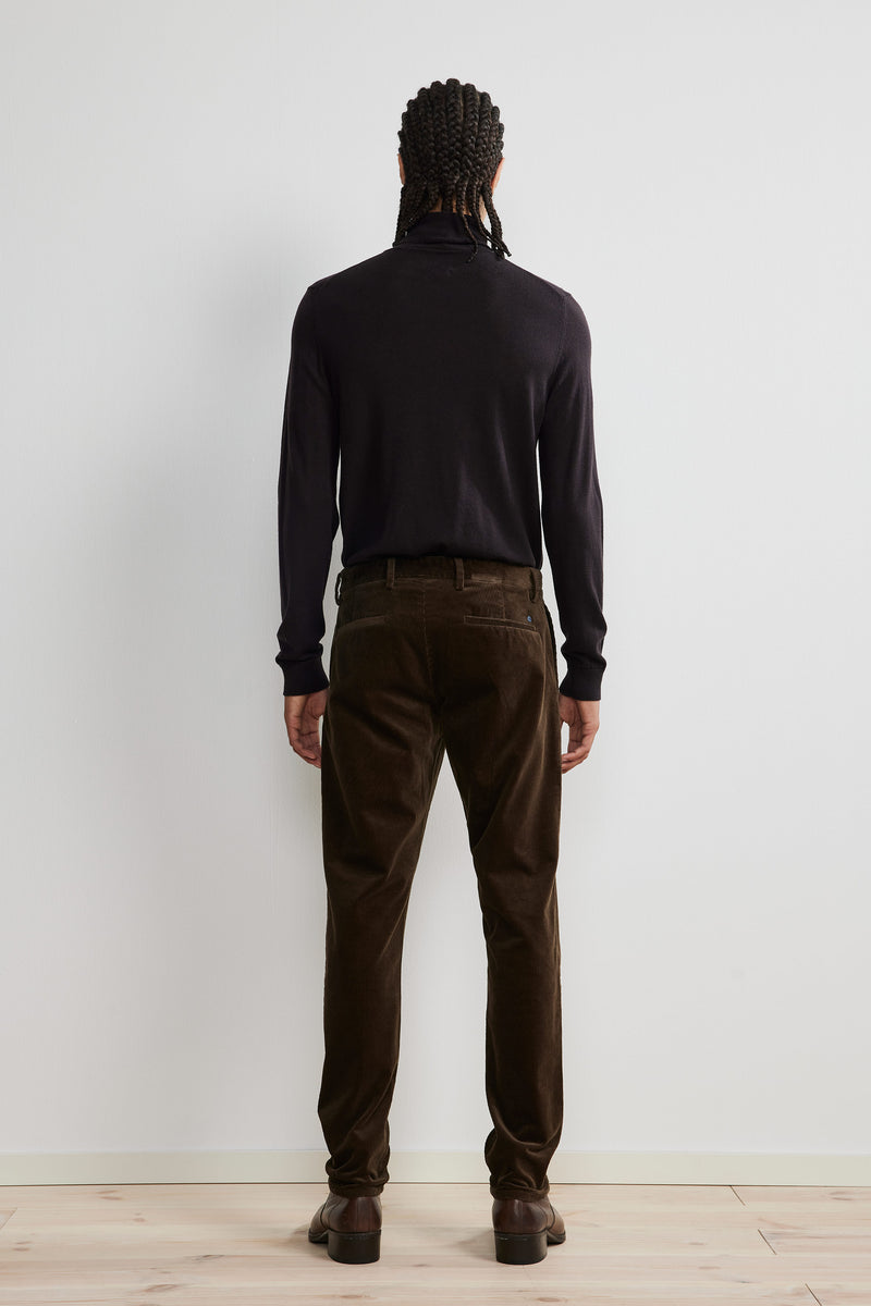 Pantalon Karl - Clay