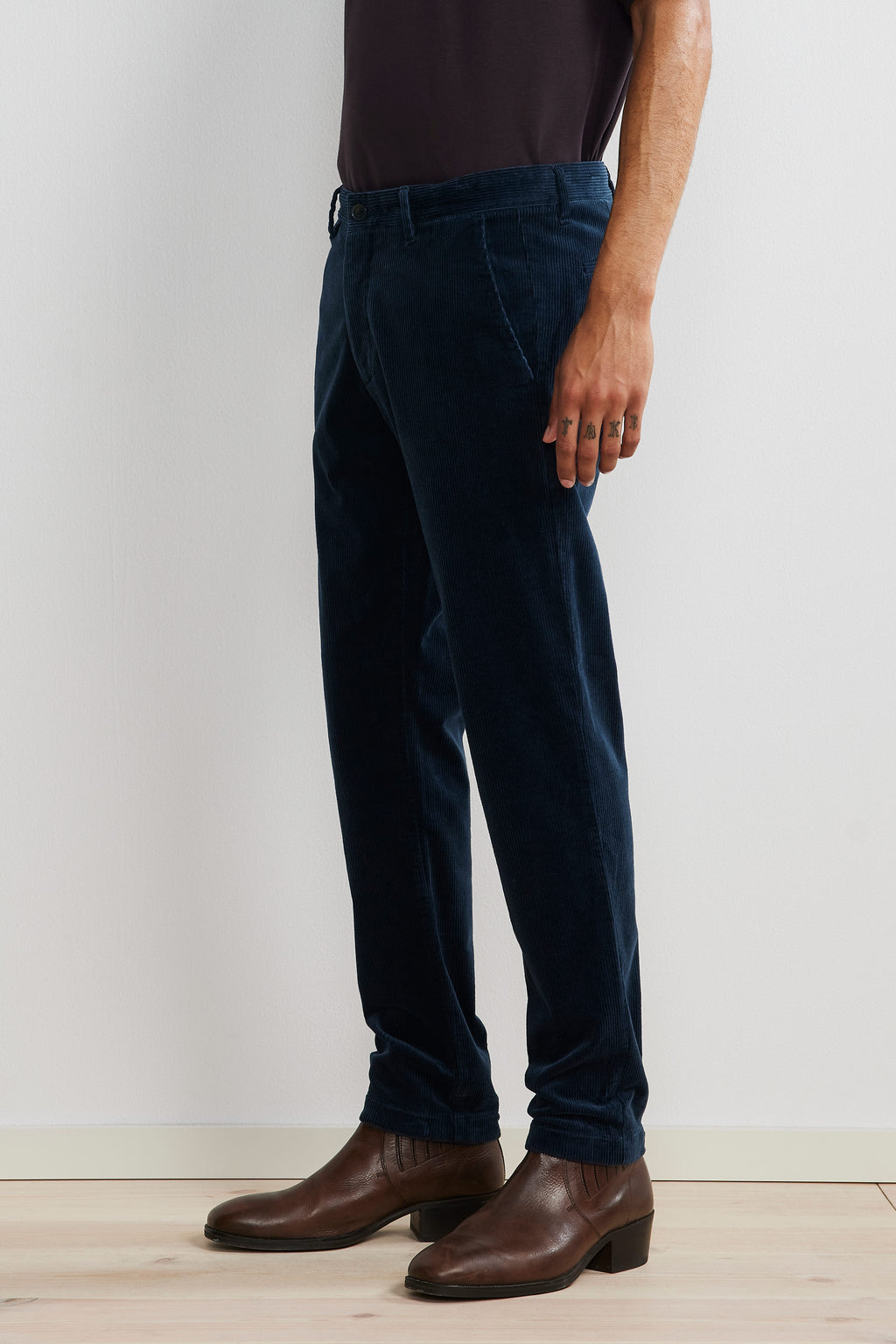 Pantalon Karl - Ocean
