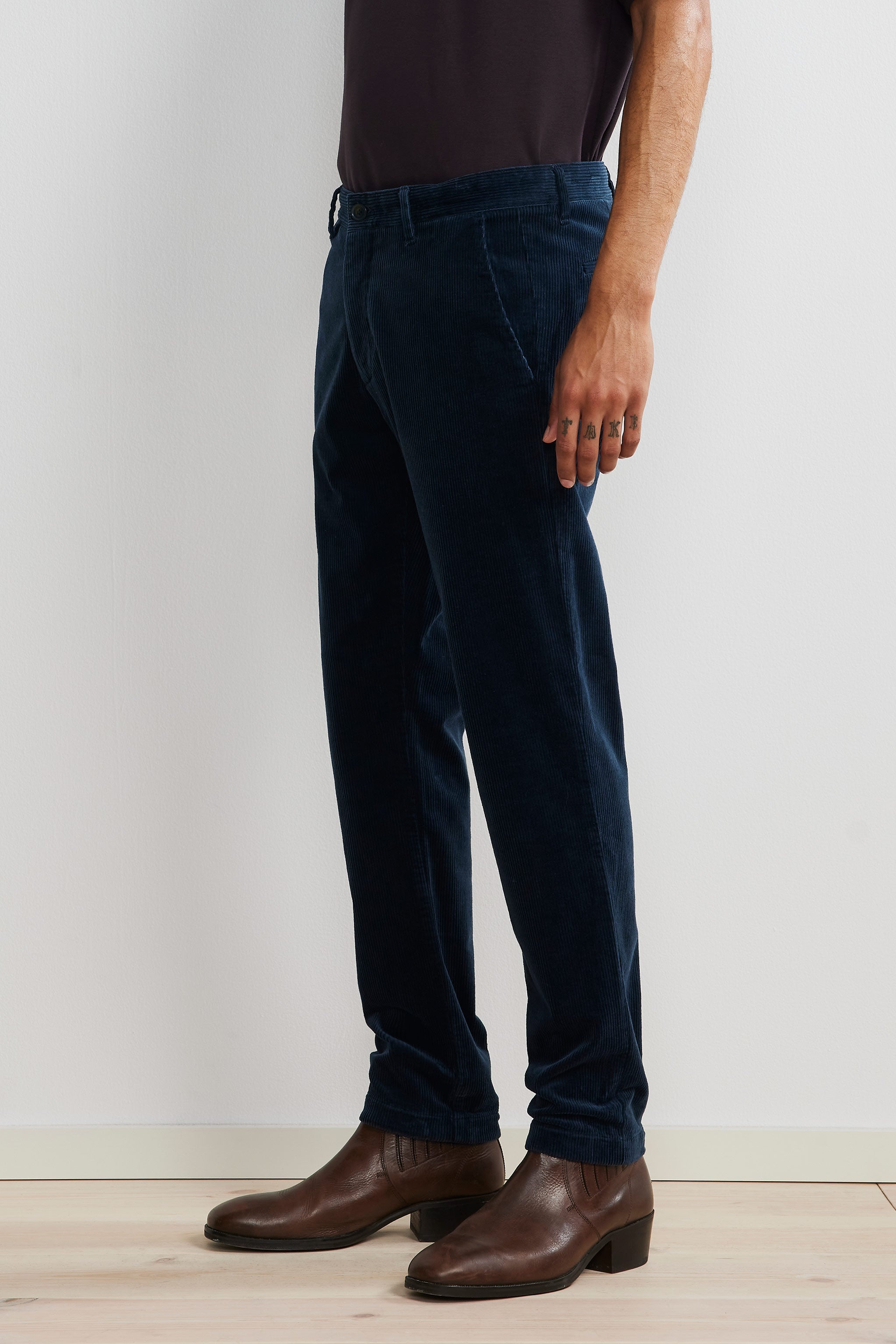 Pantalon Karl - Ocean
