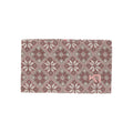 Headband Rose - Dusty Dark Pink