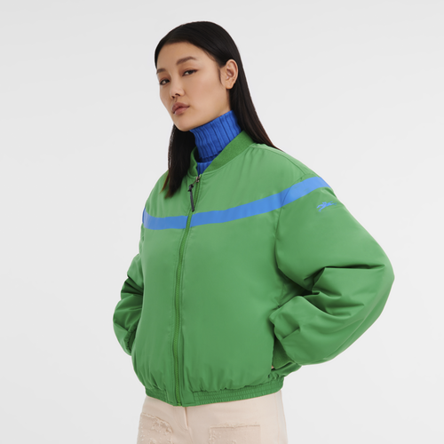 Jacket - Jockey - Grass