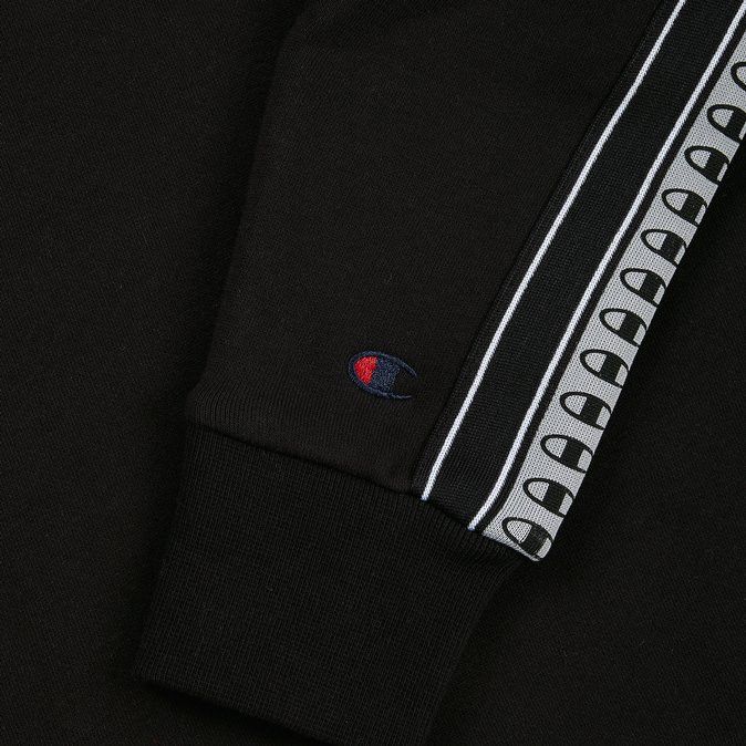 Sweat Champion - Noir