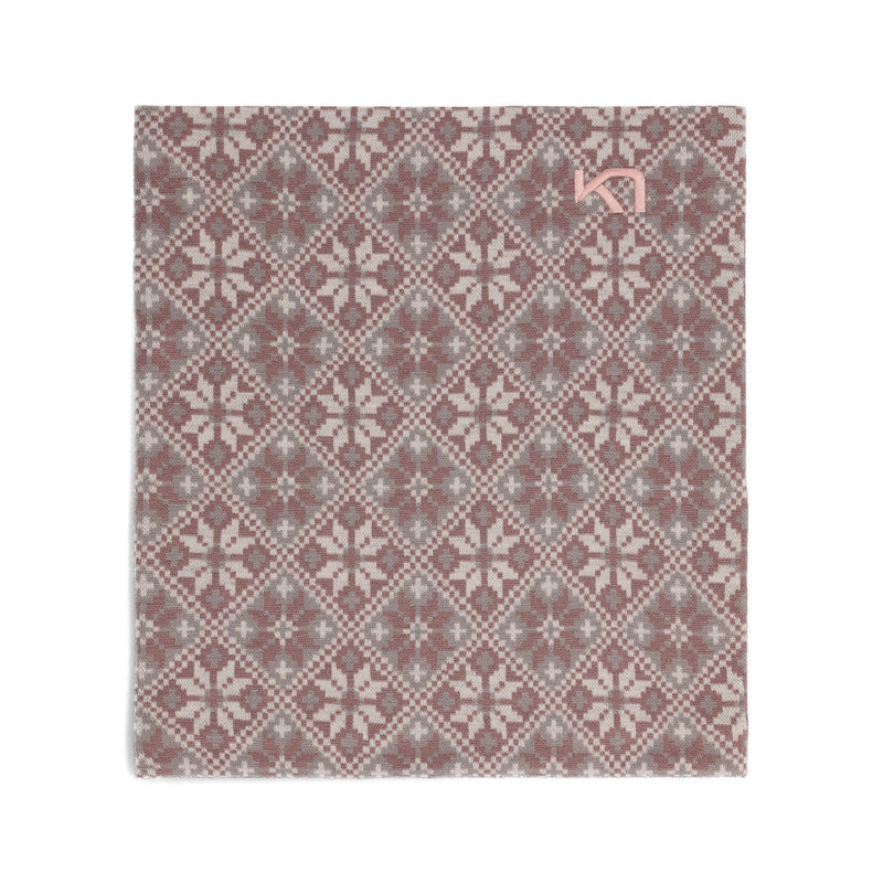 Tube Rose - Taupe - Femme