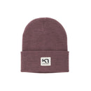 Gorro - Taupe - Mujer
