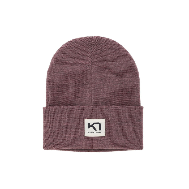 Gorro - Taupe - Mujer