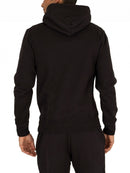 Sweat À Capuche Champion - Noir