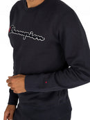 Sweat Champion - Bleu