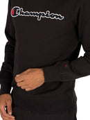 Sweat Champion - Noir