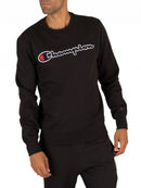 Sweat Champion - Noir