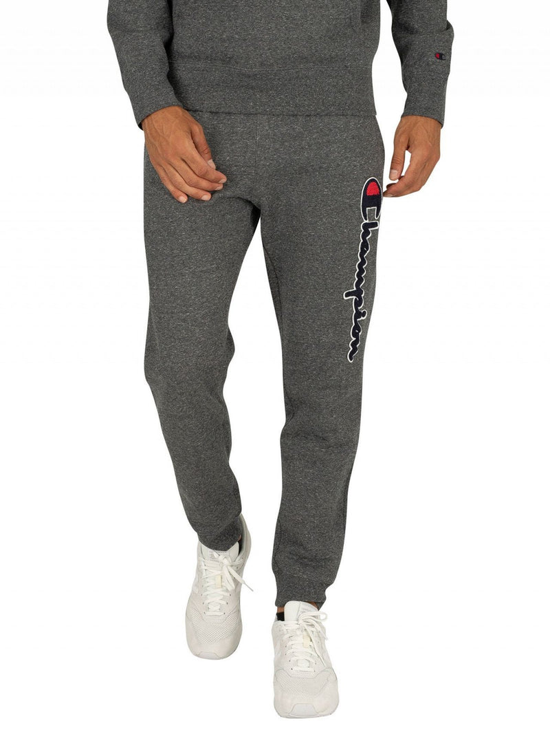 Pantalon De Survêtement Champion - Gris