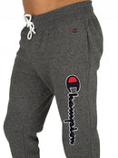 Pantalon De Survêtement Champion - Gris