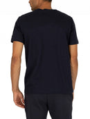 T-Shirt Champion - Bleu