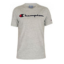 T-Shirt Champion - Gris