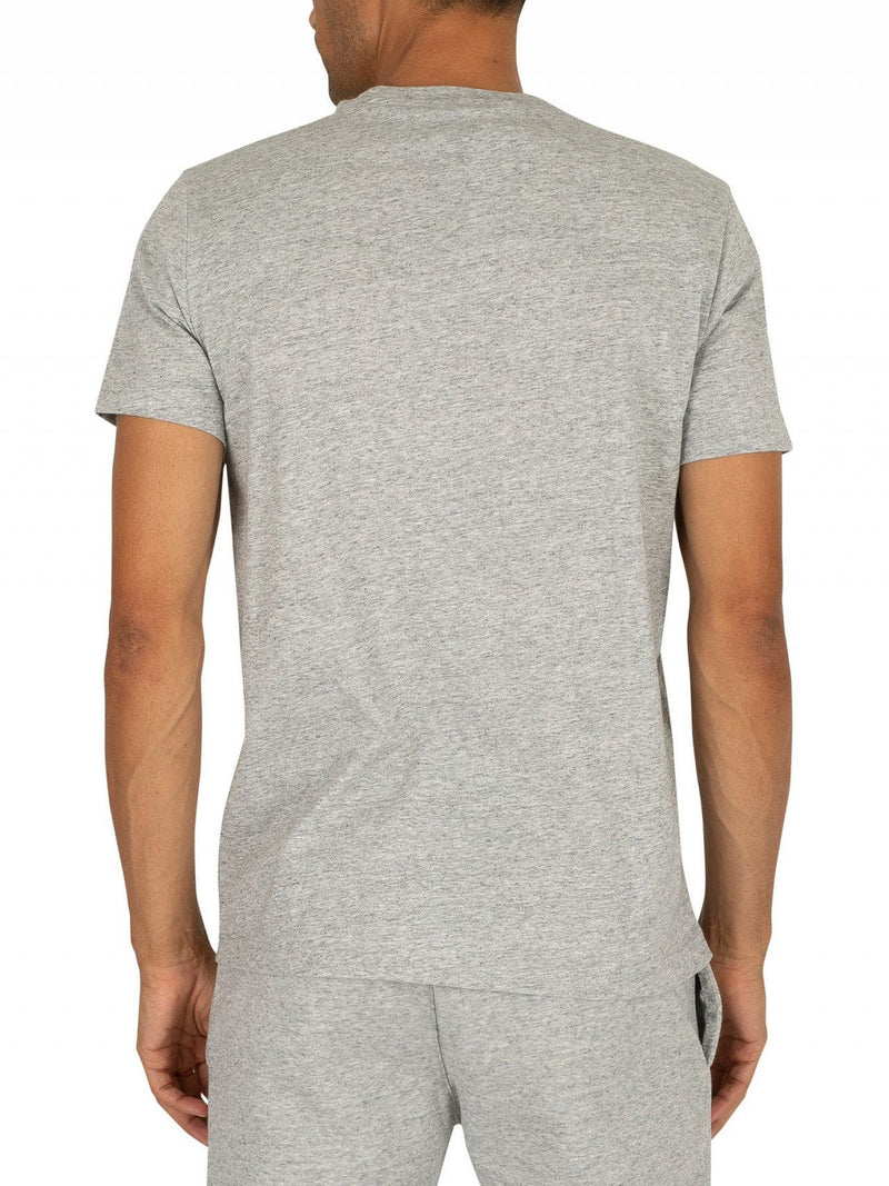 T-Shirt Champion - Gris