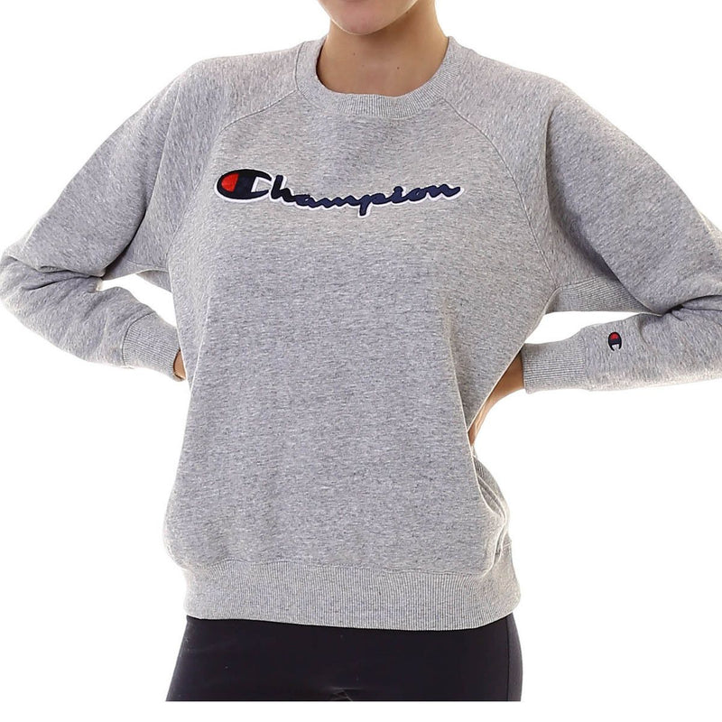 Sweat Champion - Gris