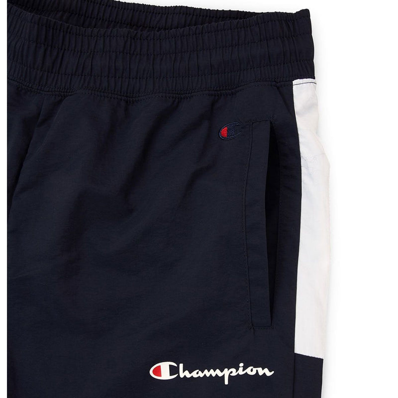Pantalon De Survêtement Champion - Bleu