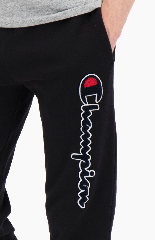 Pantalon De Survêtement Champion - Noir