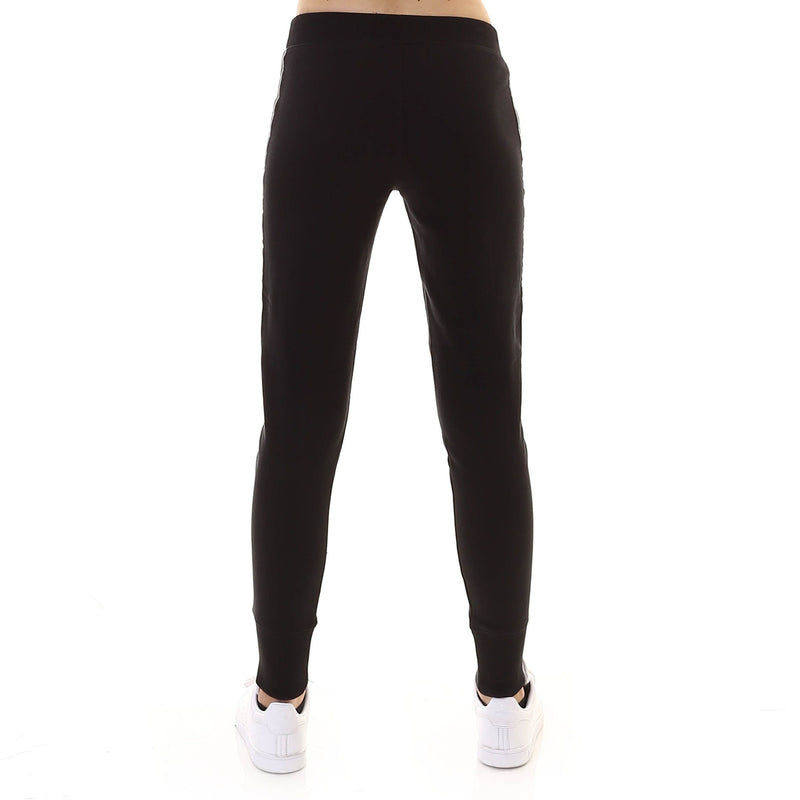 Pantalon De Survêtement Champion - Noir