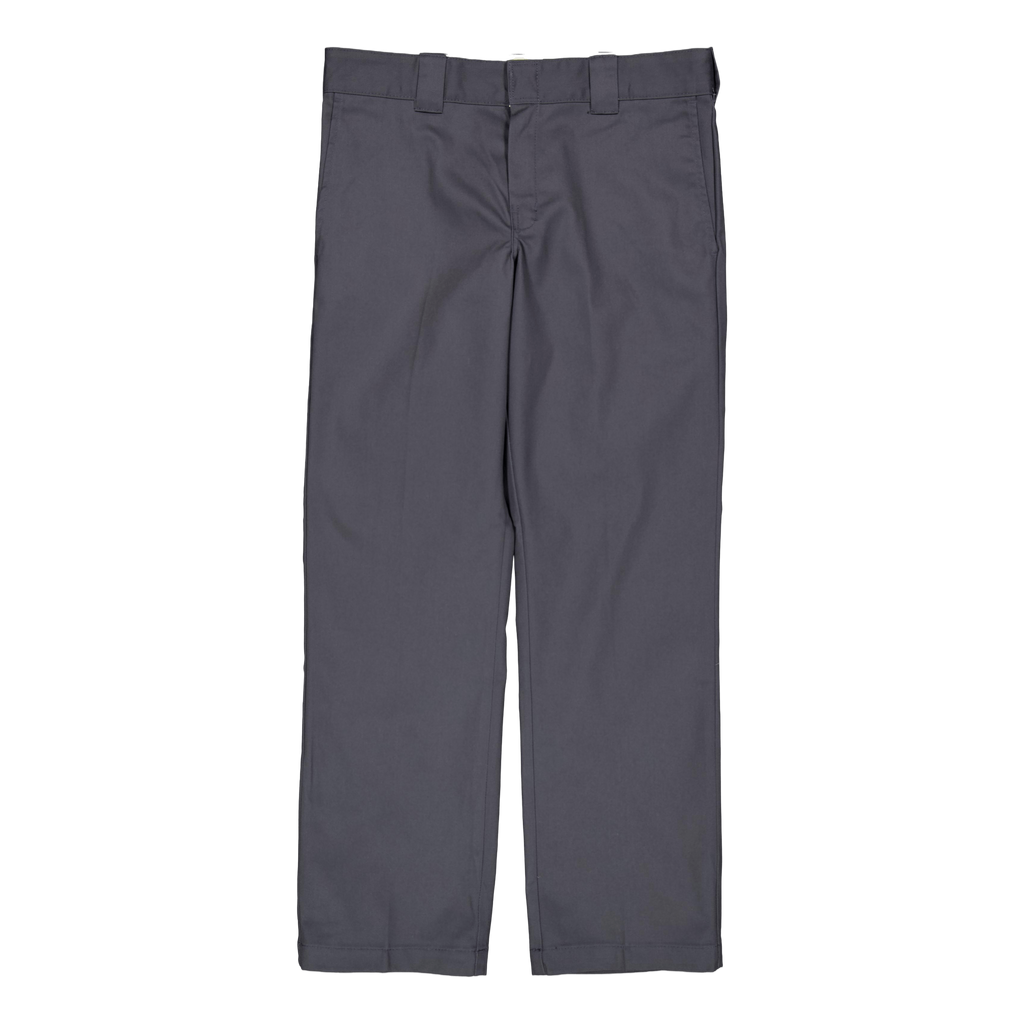 Pantaloni da lavoro 873 - Grigio antracite - Uomo