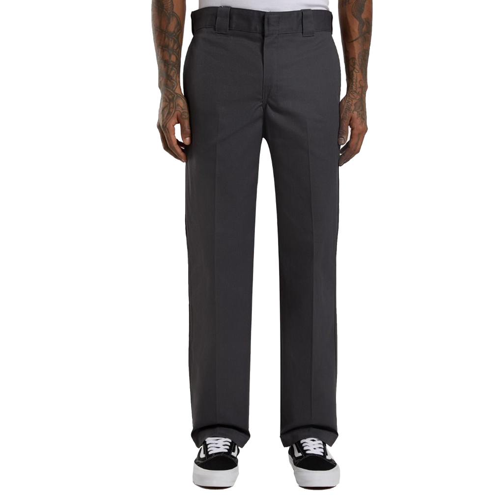 Pantaloni da lavoro 873 - Grigio antracite - Uomo
