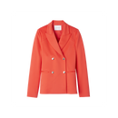 Jacket - Technical - Strawberry